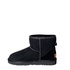 SİYAH ERKEK UGGY MINI