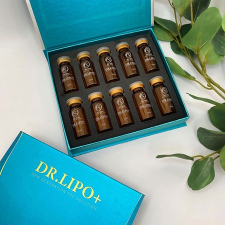 Липолитик Dr. Lipo+
