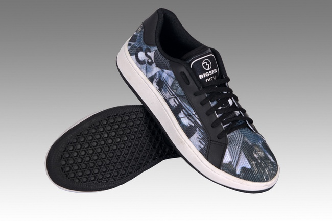 Кроссовки "CITY style"