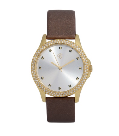 WATCH LADIES QUARTZ Model 1210 / 627.6.280