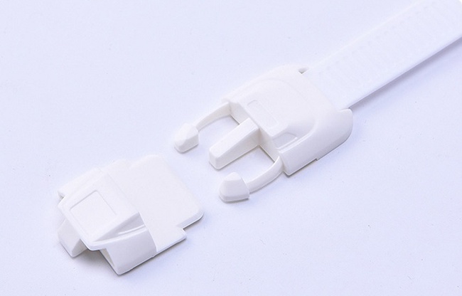 Блокировка дверная гибкая