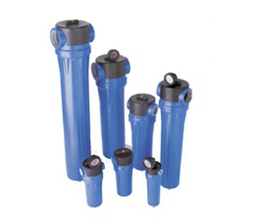 Воздушные фильтры