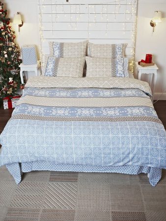 Постельное белье