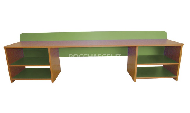 Children's art table