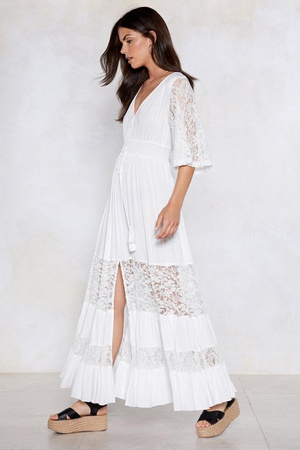 Пляжные туники