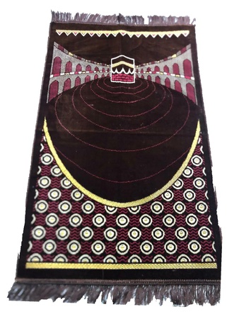 Коврик для молитв