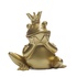 STATUETTE &quot;FROG-QUEEN&quot; (ALTIN)