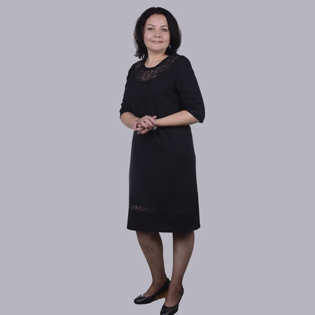 Платье (артикул 005)