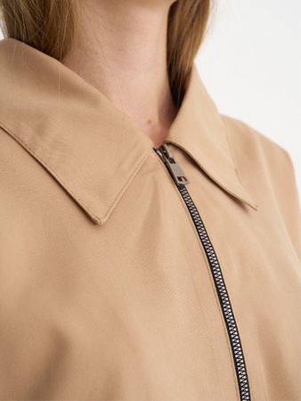 Kısa Hendek Sonbahar