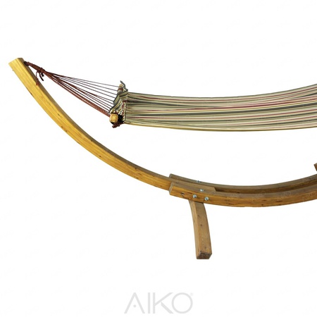 Гамак деревянный AIKO MORPHEUS