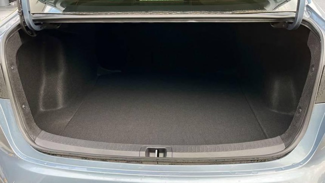 2022 Toyota Corolla LE CVT CAR