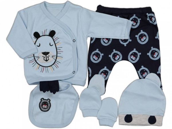 Children's clothing - 9449