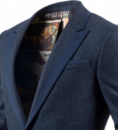 Пиджак Circle of Gentlemen Sherwood