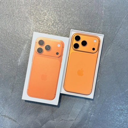 Cheap Apple iPhone 17 Pro Max 1TB