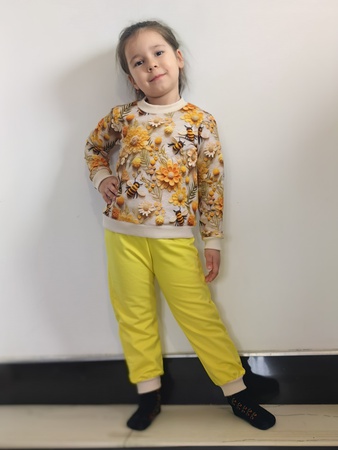 Детский костюм