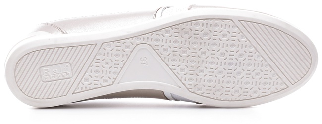 Полуботинки женские TESSA   888104