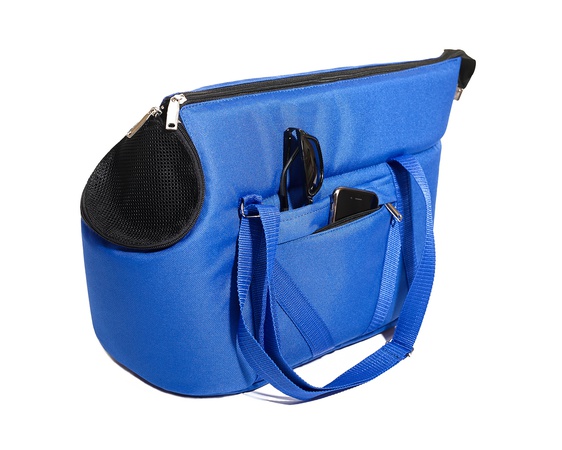 Переноски, лежаки для дом. животных на дропшиппинг от производителя