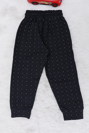 Printed Boy Trousers