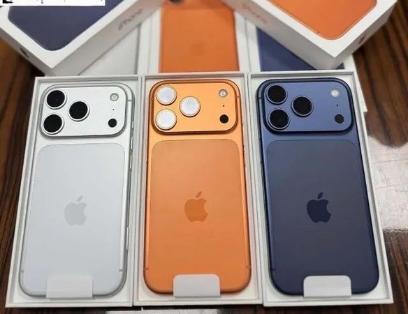 Original, New Apple iPhone 17 Pro Max | iPhone 17 Pro | iPhone 17| iPhone Air | Apple iPhone 16 Pro | iPhone 16 Pro Max | iPhone 16 | iPhone 16 Plus | iPhone 15 Pro Max| iPhone 15 Pro