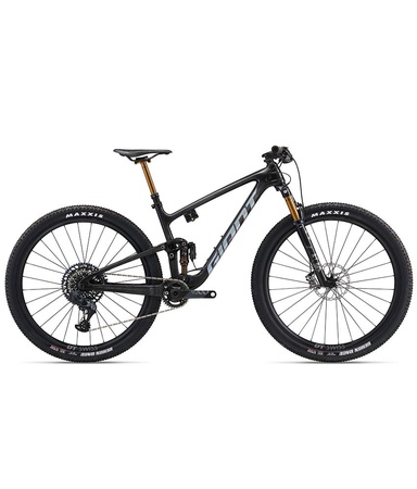 2022 Giant Anthem Advanced Pro 0 29 Dağ Bisikleti