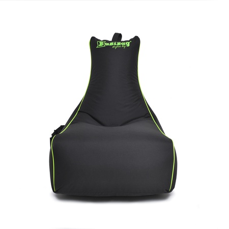 Стильное бескаркасное кресло БИНБЭГ