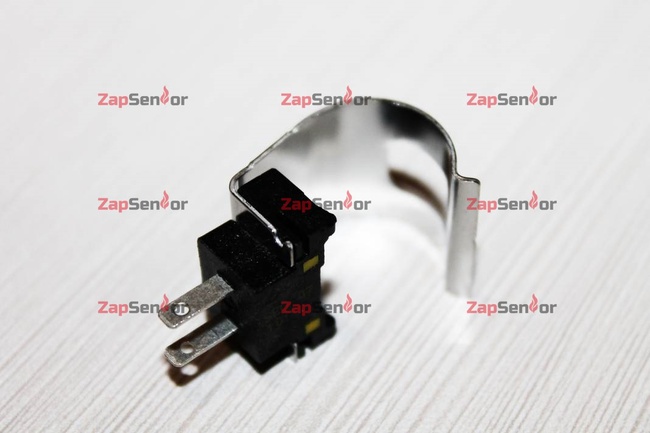 Датчик температуры NTC 3/4 Fondital 6SONDNTC06, Nova Florida