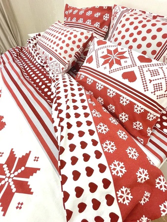 Постельное белье