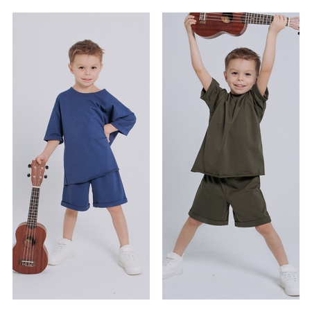 çocuklar için kostümler