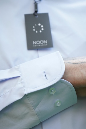 NOON collection Мужские рубашки