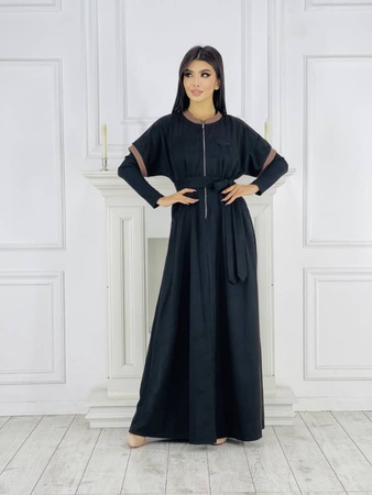 Платье сарафан