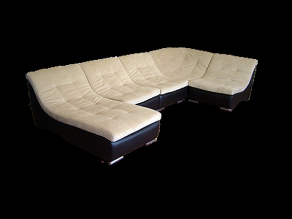 Диван "Уют угловой"