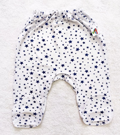 Ползунки детские