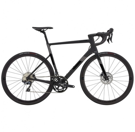 2021 CANNONDALE SUPERSIX EVO ULTEGRA DİSK YOL BİSİKLETİ - Fastracycles