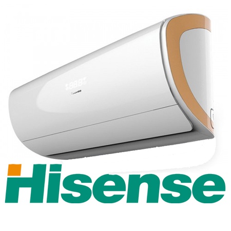 Premium FUTURE Design DC Inverter AS-13UR4SSXQB