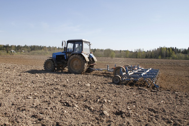 Blockmodularer Grubber KBM-7,2PS