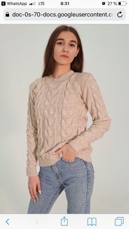 женские кофты и кардиганы