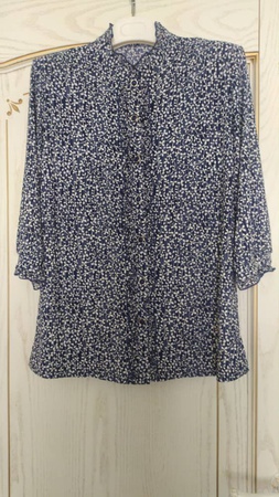 Büyük beden bluzlar