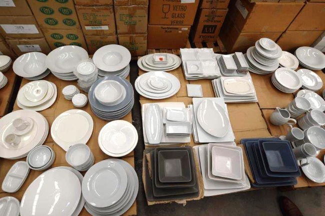 Оборудование для гостиниц и ресторанов.