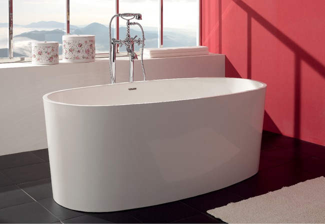 Küvet Atmosferi bağlantısız