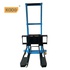 Ручной гидравлический штабелёр CTY 1-2 т 1.6-3 м складской подъёмник