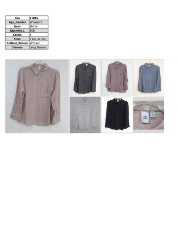 sweatshirts with short and long sleeves