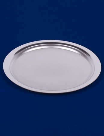 Серебряный Поднос № 9