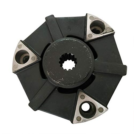 Муфта 20Т-01-81100 для экскаватора Komatsu PC30R-8 PC35R-8 PC40R-8 PC45R-8