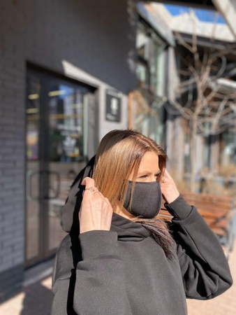 Защитные маски