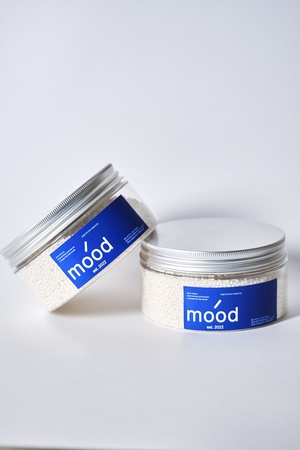 Жемчужины для ванны с эффектом свечения [светится в темноте]