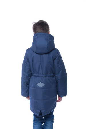 İlk sezon ceket &quot;PARKA-demi-season&quot;