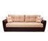 Sofa Amsterdam Mattierung beige