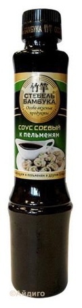 DÖKÜM SOYA SOSU 300 ML