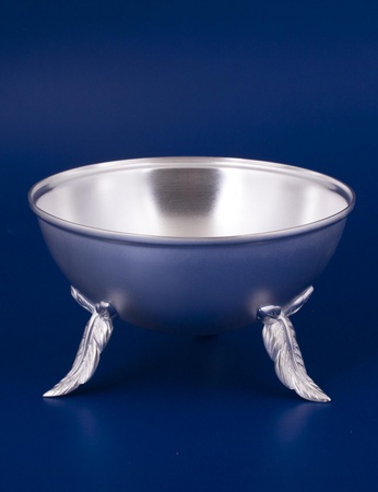 Ваза для меда "Виноградная лоза"