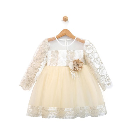 Оптом платье для девочек 2-5 лет